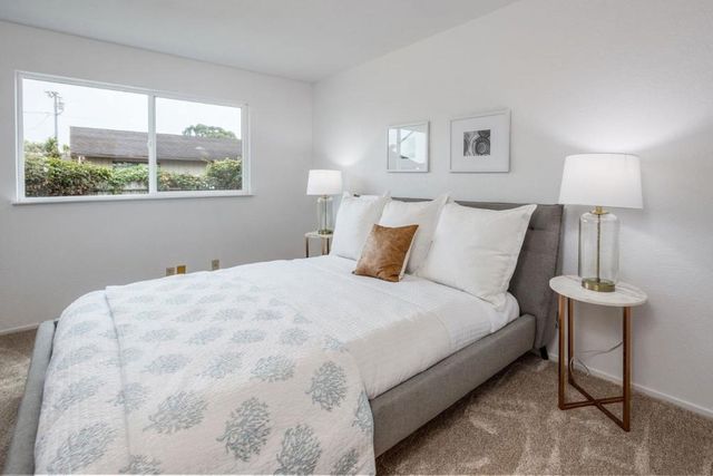 Spruce Street, Half Moon Bay, CA 94019