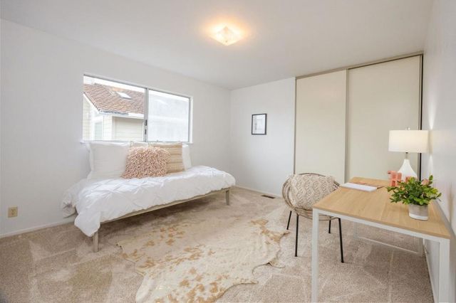 Spruce Street, Half Moon Bay, CA 94019