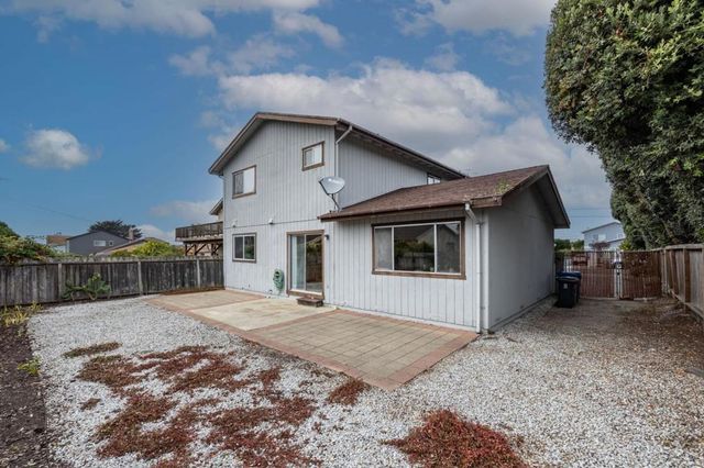 Spruce Street, Half Moon Bay, CA 94019