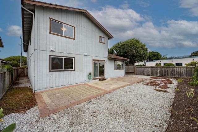 Spruce Street, Half Moon Bay, CA 94019