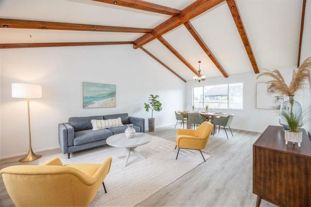 Spruce Street, Half Moon Bay, CA 94019