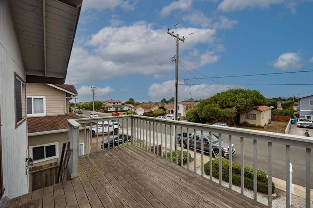 Spruce Street, Half Moon Bay, CA 94019