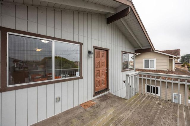 Spruce Street, Half Moon Bay, CA 94019