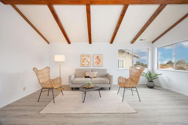 Spruce Street, Half Moon Bay, CA 94019