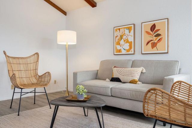 Spruce Street, Half Moon Bay, CA 94019