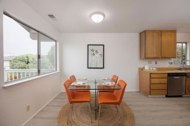 Spruce Street, Half Moon Bay, CA 94019