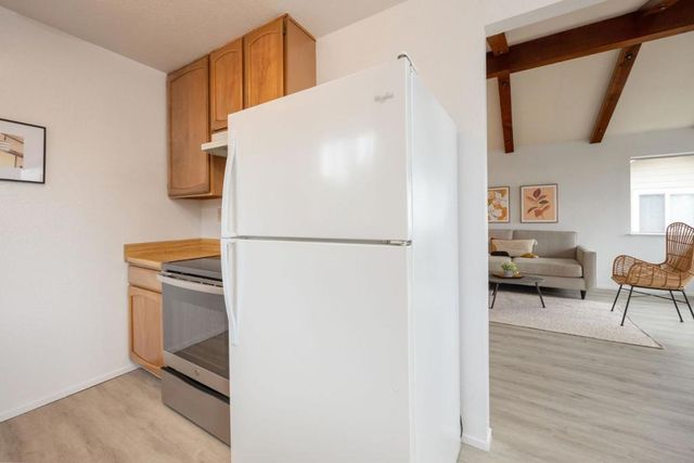 Spruce Street, Half Moon Bay, CA 94019