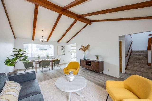 Spruce Street, Half Moon Bay, CA 94019