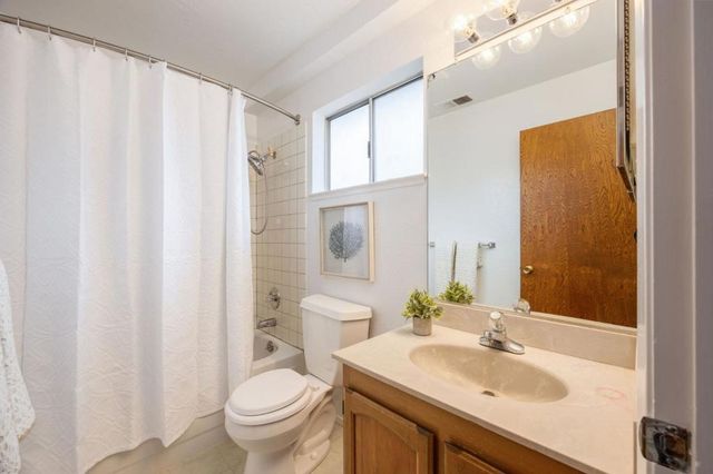 Spruce Street, Half Moon Bay, CA 94019