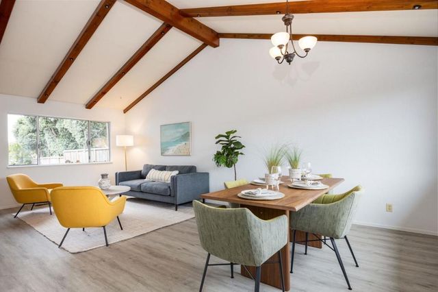 Spruce Street, Half Moon Bay, CA 94019