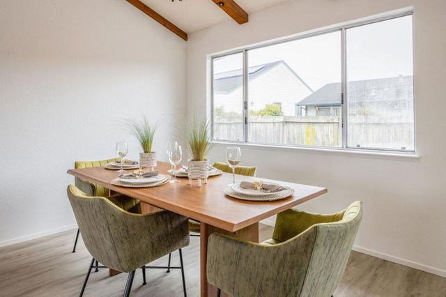 Spruce Street, Half Moon Bay, CA 94019