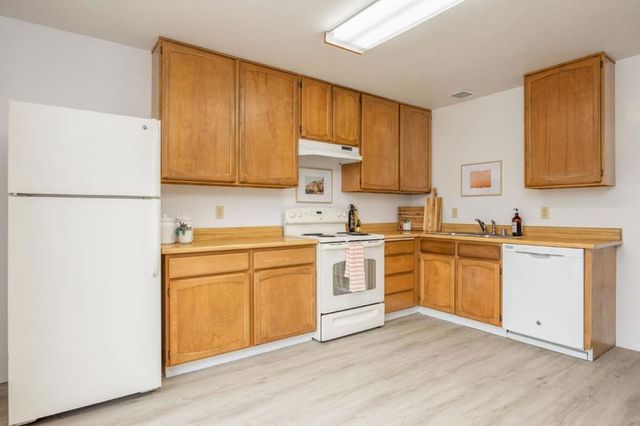 Spruce Street, Half Moon Bay, CA 94019