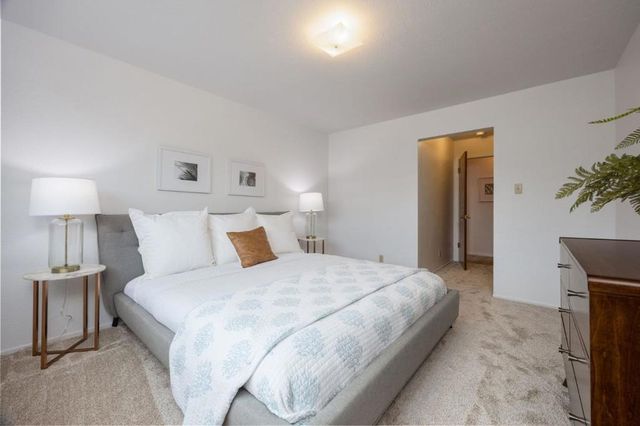 Spruce Street, Half Moon Bay, CA 94019