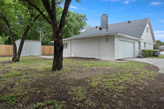 6830 Golf Hill Drive, Dallas, TX 75232
