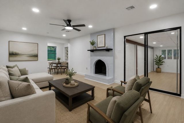 6830 Golf Hill Drive, Dallas, TX 75232