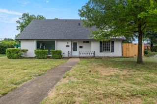 6830 Golf Hill Drive, Dallas, TX 75232