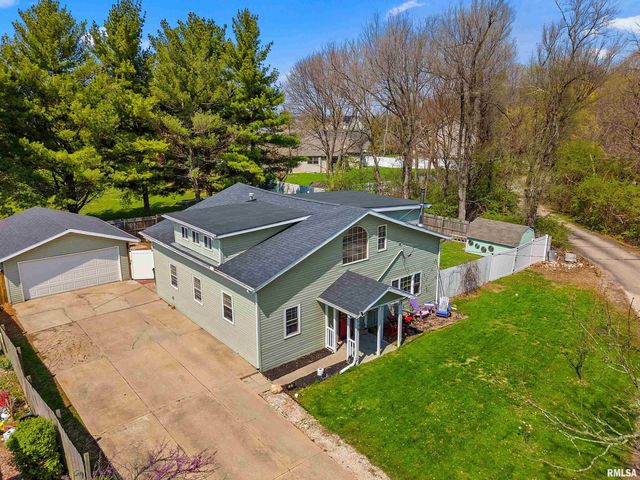 135 BESSLER LAKE Drive, Groveland, IL 61535