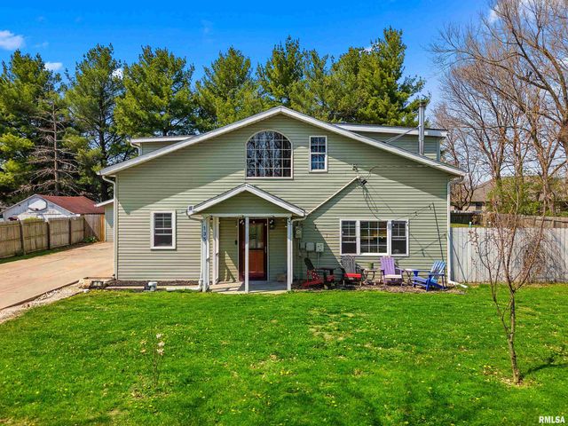 135 BESSLER LAKE Drive, Groveland, IL 61535
