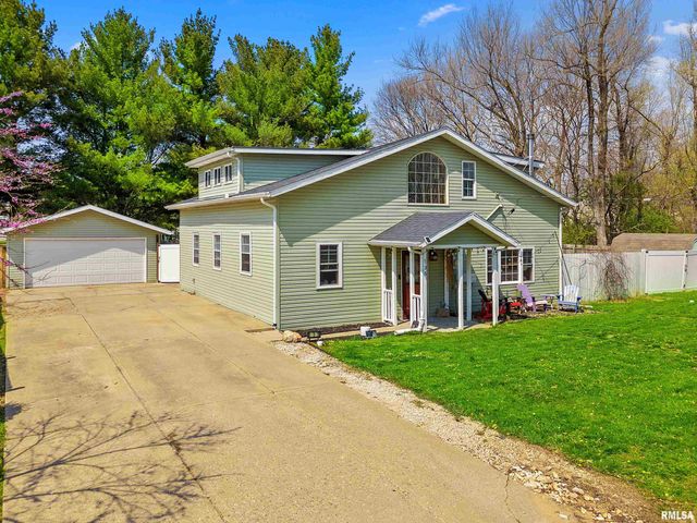 135 BESSLER LAKE Drive, Groveland, IL 61535