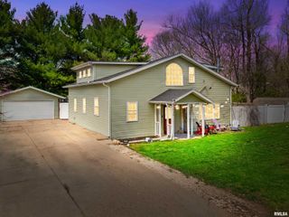 135 BESSLER LAKE Drive, Groveland, IL 61535