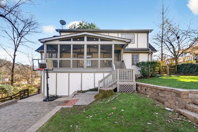 1116 Brookmeade Dr, Nashville, TN 37204