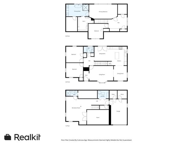 1116 Brookmeade Dr, Nashville, TN 37204