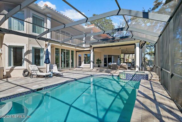 821 QUEENS HARBOR Boulevard, Jacksonville, FL 32225