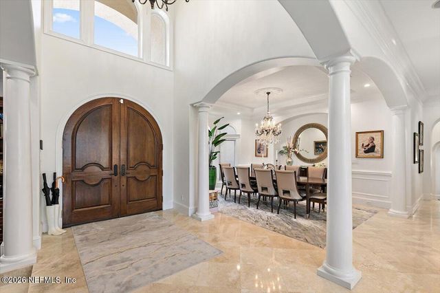 821 QUEENS HARBOR Boulevard, Jacksonville, FL 32225