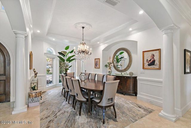 821 QUEENS HARBOR Boulevard, Jacksonville, FL 32225