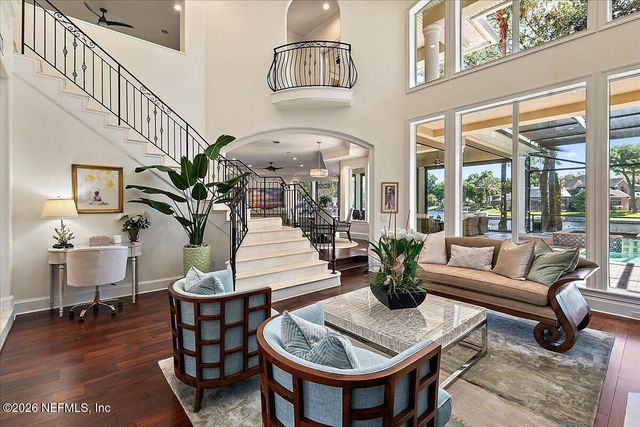 821 QUEENS HARBOR Boulevard, Jacksonville, FL 32225