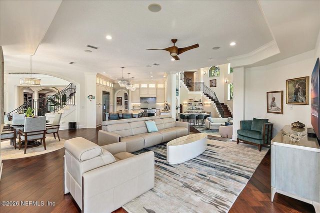 821 QUEENS HARBOR Boulevard, Jacksonville, FL 32225
