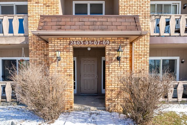2609 Harvest Drive, Crown Point, IN 46307