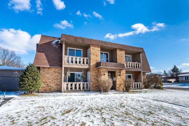 2609 Harvest Drive, Crown Point, IN 46307