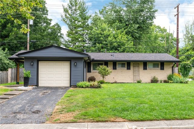 3120 Waltham Avenue, Dayton, OH 45429