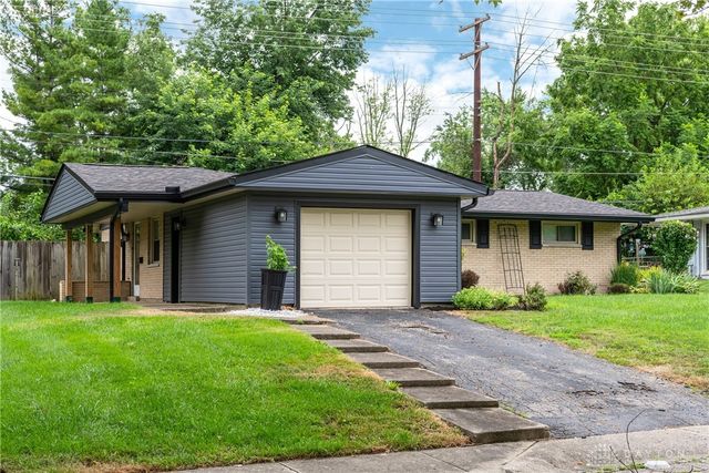 3120 Waltham Avenue, Dayton, OH 45429