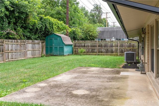 3120 Waltham Avenue, Dayton, OH 45429