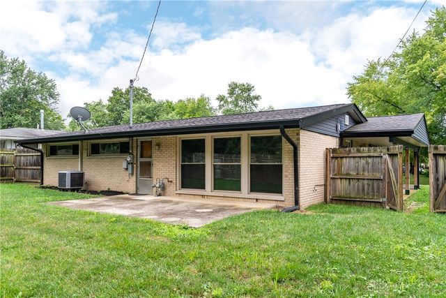 3120 Waltham Avenue, Dayton, OH 45429