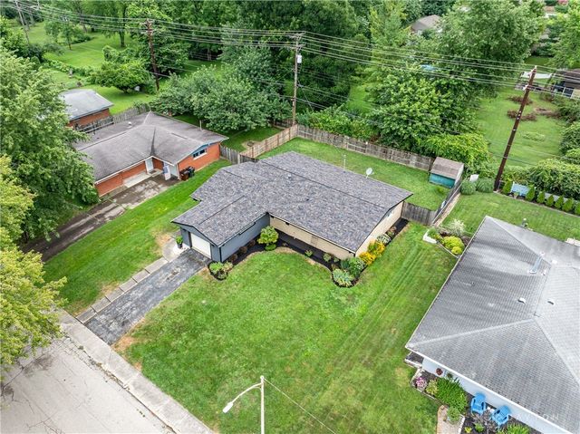 3120 Waltham Avenue, Dayton, OH 45429
