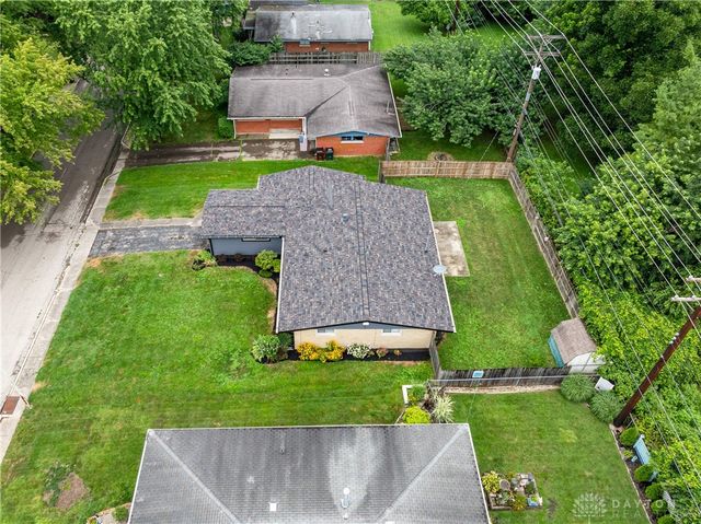 3120 Waltham Avenue, Dayton, OH 45429