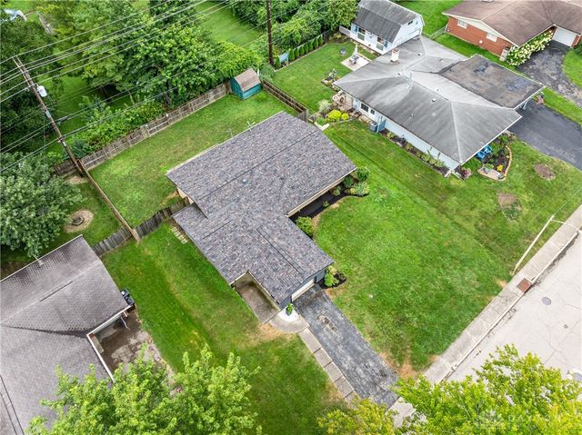 3120 Waltham Avenue, Dayton, OH 45429