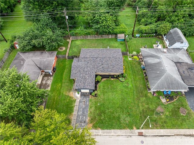 3120 Waltham Avenue, Dayton, OH 45429