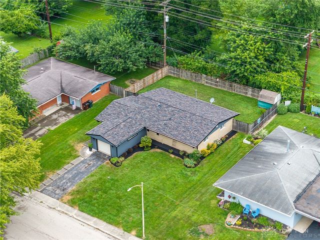 3120 Waltham Avenue, Dayton, OH 45429