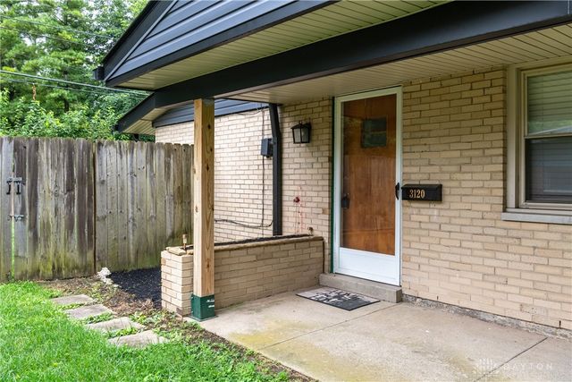 3120 Waltham Avenue, Dayton, OH 45429
