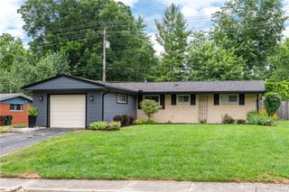 3120 Waltham Avenue, Dayton, OH 45429