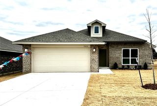 20674 Brush Creek Boulevard, Harrah, OK 73045