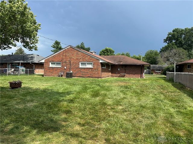 3779 Waterbury Drive, Dayton, OH 45439