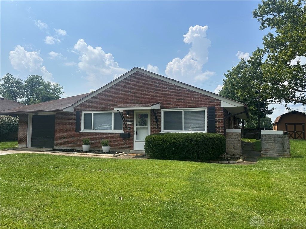 3779 Waterbury Drive, Dayton, OH 45439