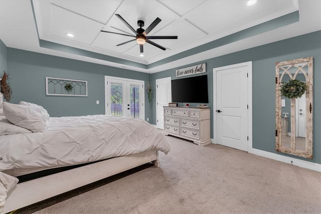 16233 Highway 16, Fayetteville, AR 72704