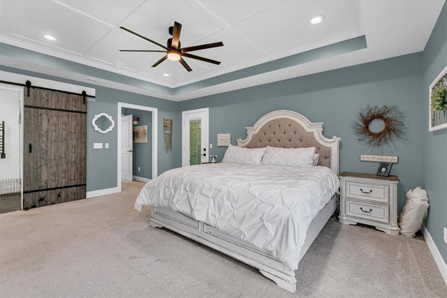 16233 Highway 16, Fayetteville, AR 72704