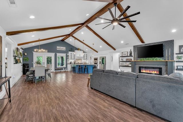 16233 Highway 16, Fayetteville, AR 72704
